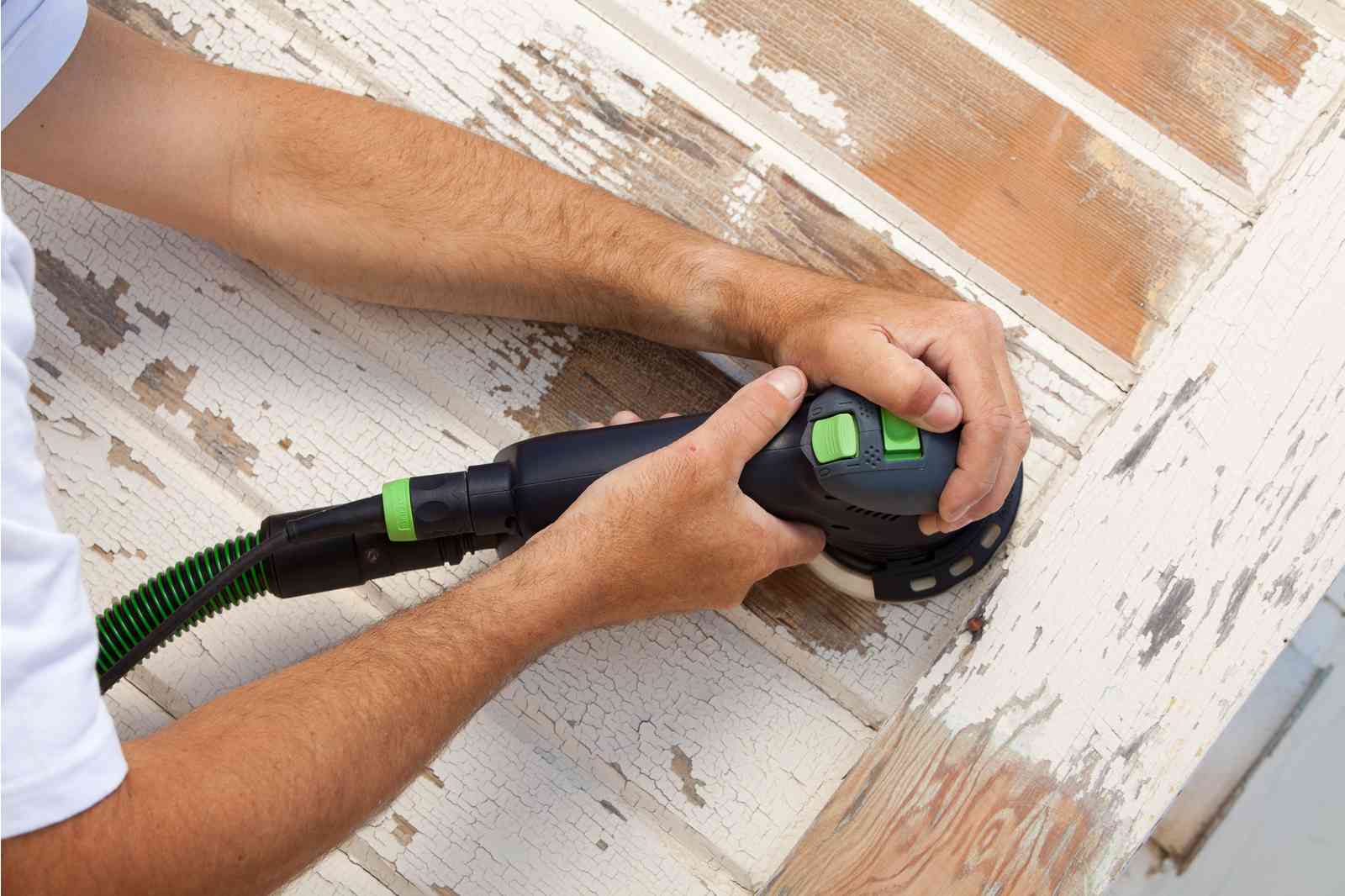 Festool 576032 Rotex RO 125 FEQ Multi-Mode Sander - Image 5