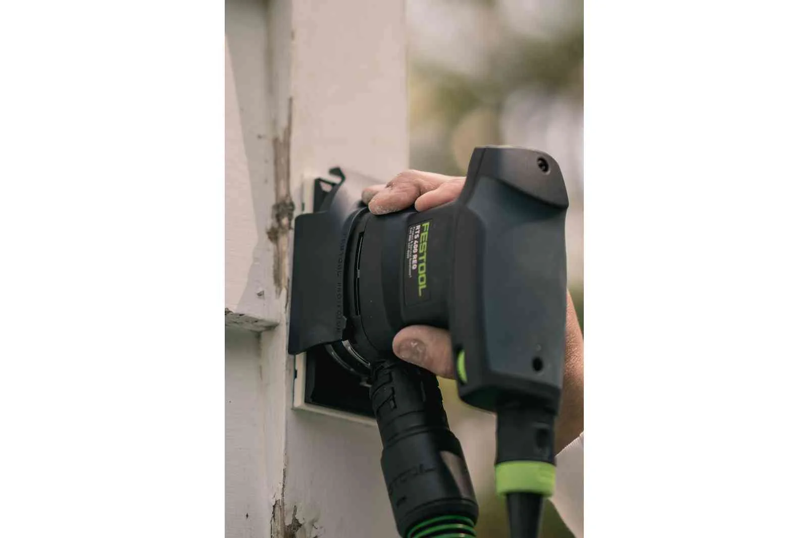 Festool 576054 RTS 400 REQ Orbital Sander - Image 5