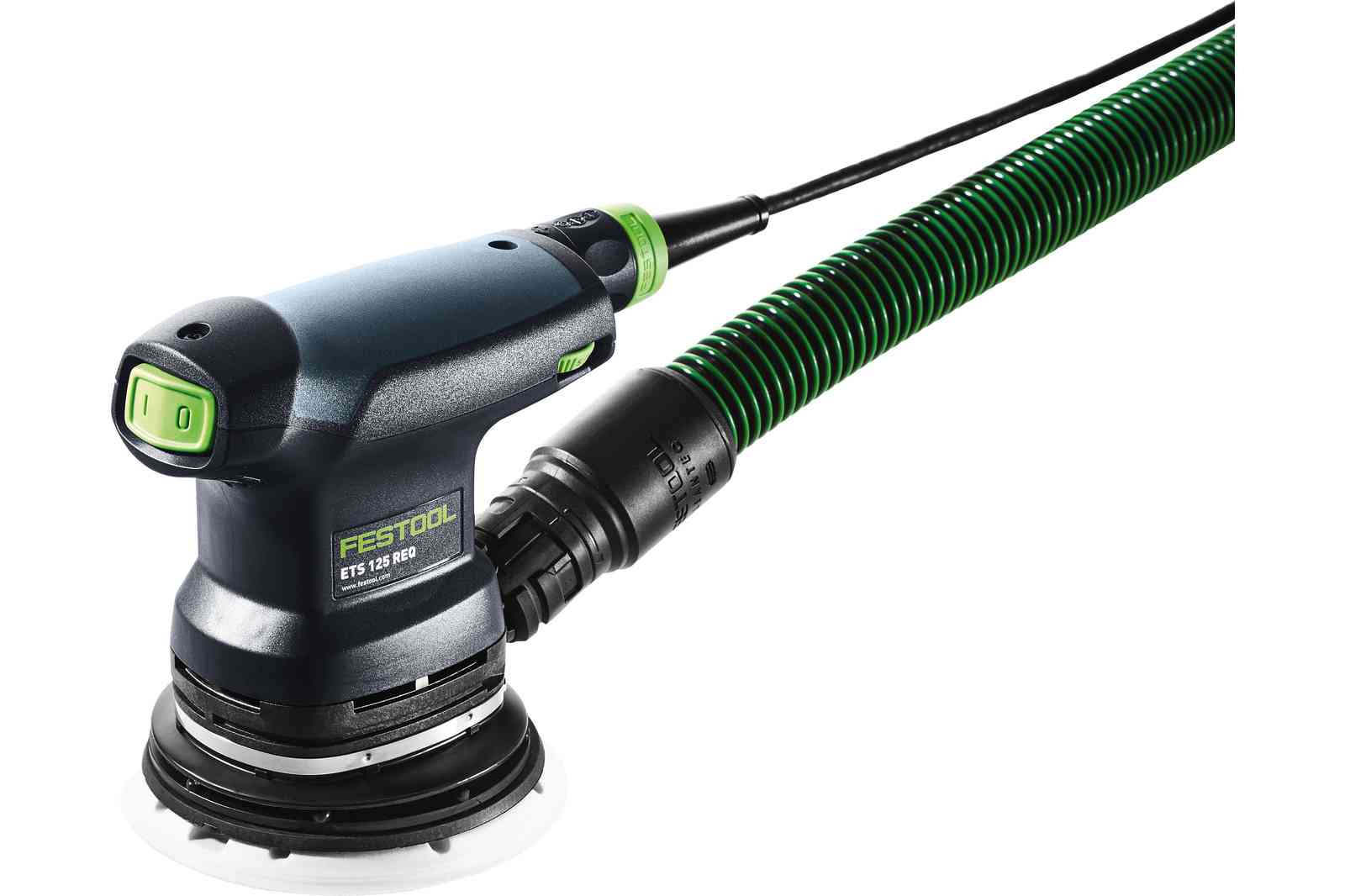 Festool 576070 ETS 125 REQ 5" Random Orbit Sander - Image 2