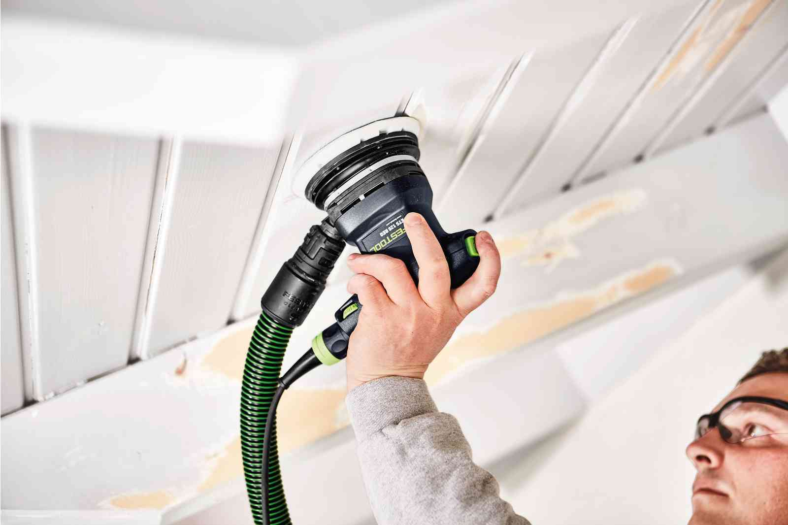Festool 576070 ETS 125 REQ 5" Random Orbit Sander - Image 4