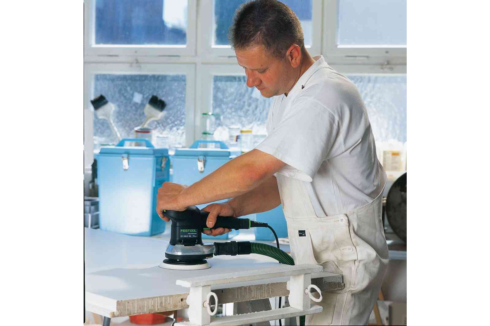 Festool 576088 ETS 150/5 EQ Random Orbital Sander - Image 3