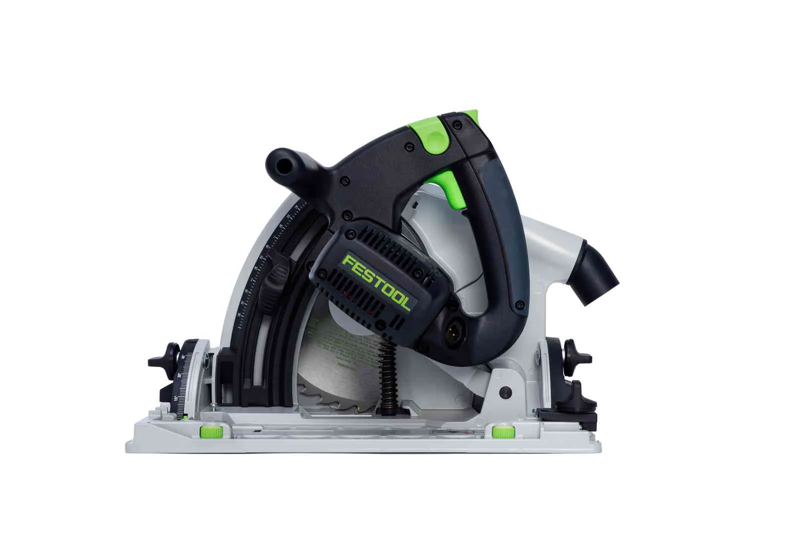Festool 576118 TS 75 EQ Plunge Cut Track Saw - Image 3
