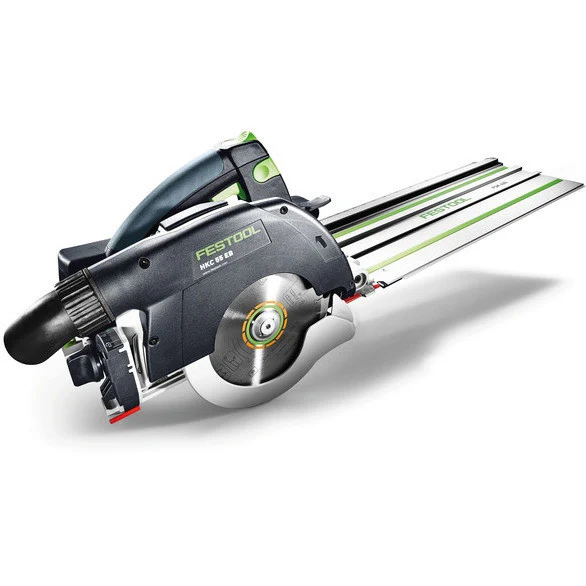 Festool 577680 HKC 55 EB Cordless Circular Saw PLUS - Image 3
