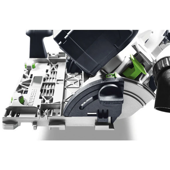 Festool 577680 HKC 55 EB Cordless Circular Saw PLUS - Image 4
