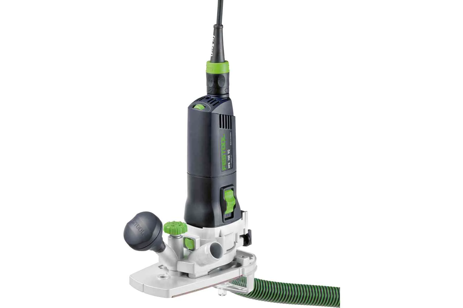 Festool 576239 MFK 700 Modular Trim Router SET - Image 3