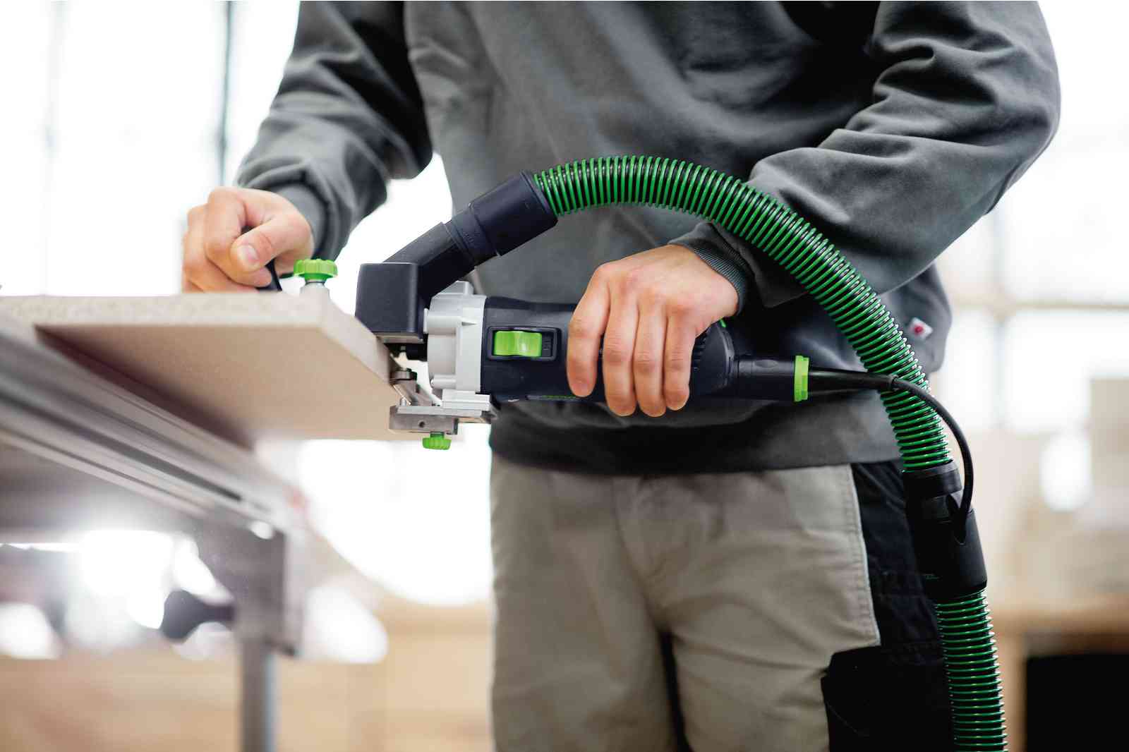 Festool 576239 MFK 700 Modular Trim Router SET - Image 4