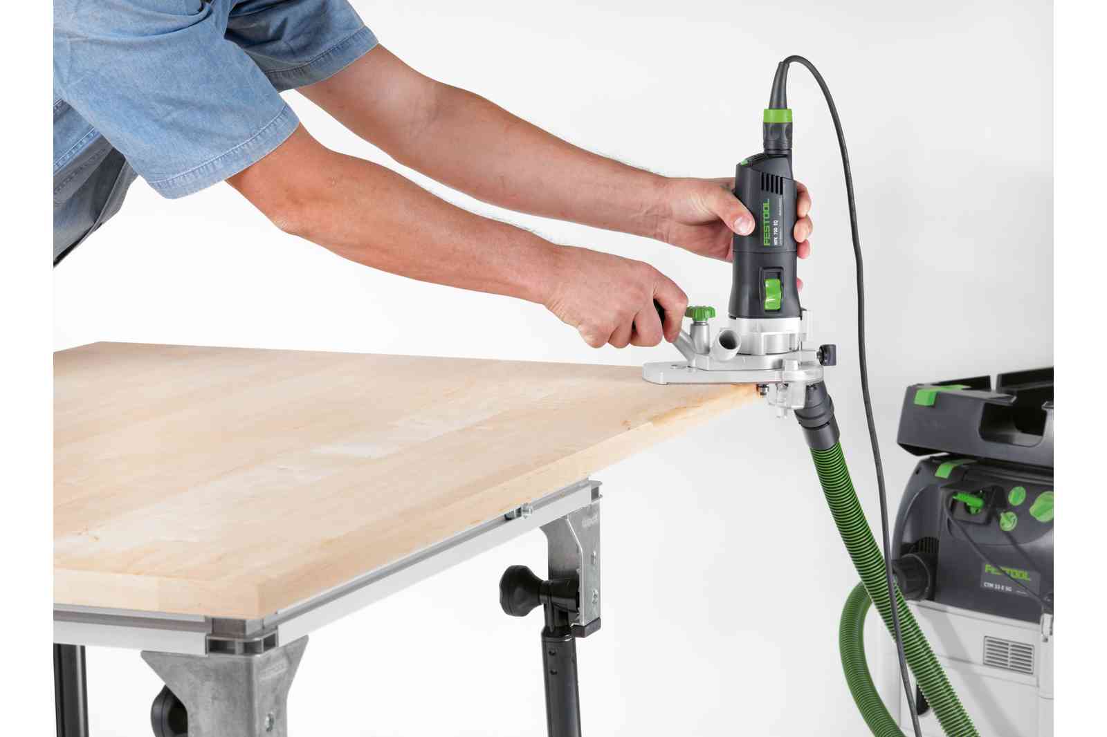 Festool 576239 MFK 700 Modular Trim Router SET - Image 5