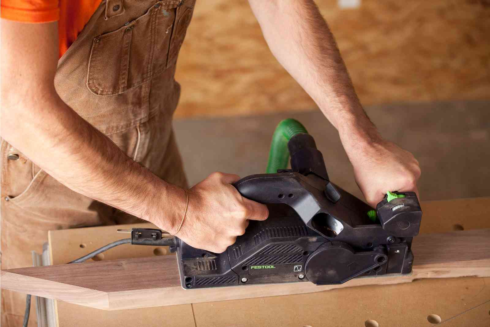 Festool 576258 HL 850 Planer Imperial - Image 3