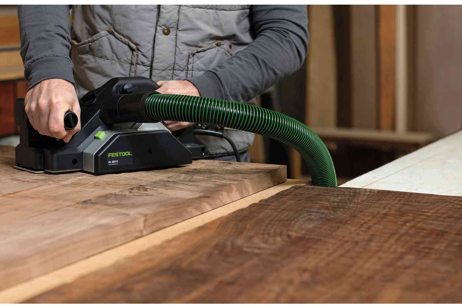 Festool 576258 HL 850 Planer Imperial - Image 4