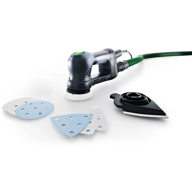 Festool 576263 Rotex RO 90 DX Multi-Mode Sander - Image 4