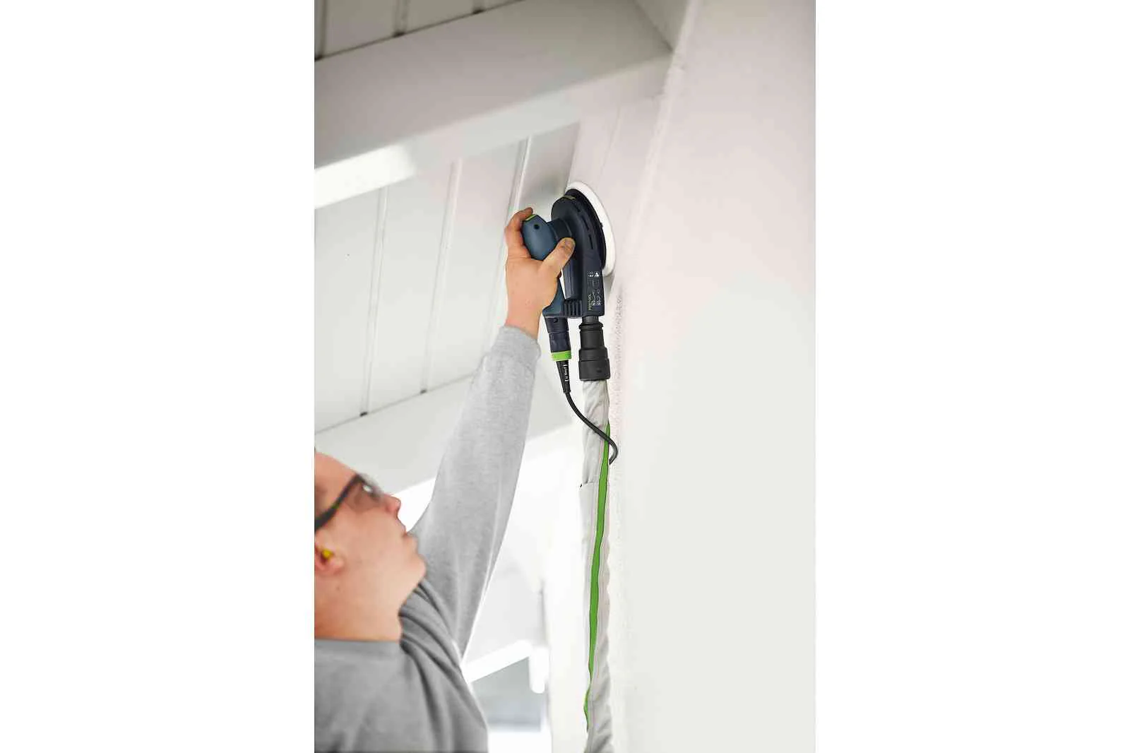 Festool 576326 ETS EC 150/3 EQ Brushless Random Orbit Sander - Image 4