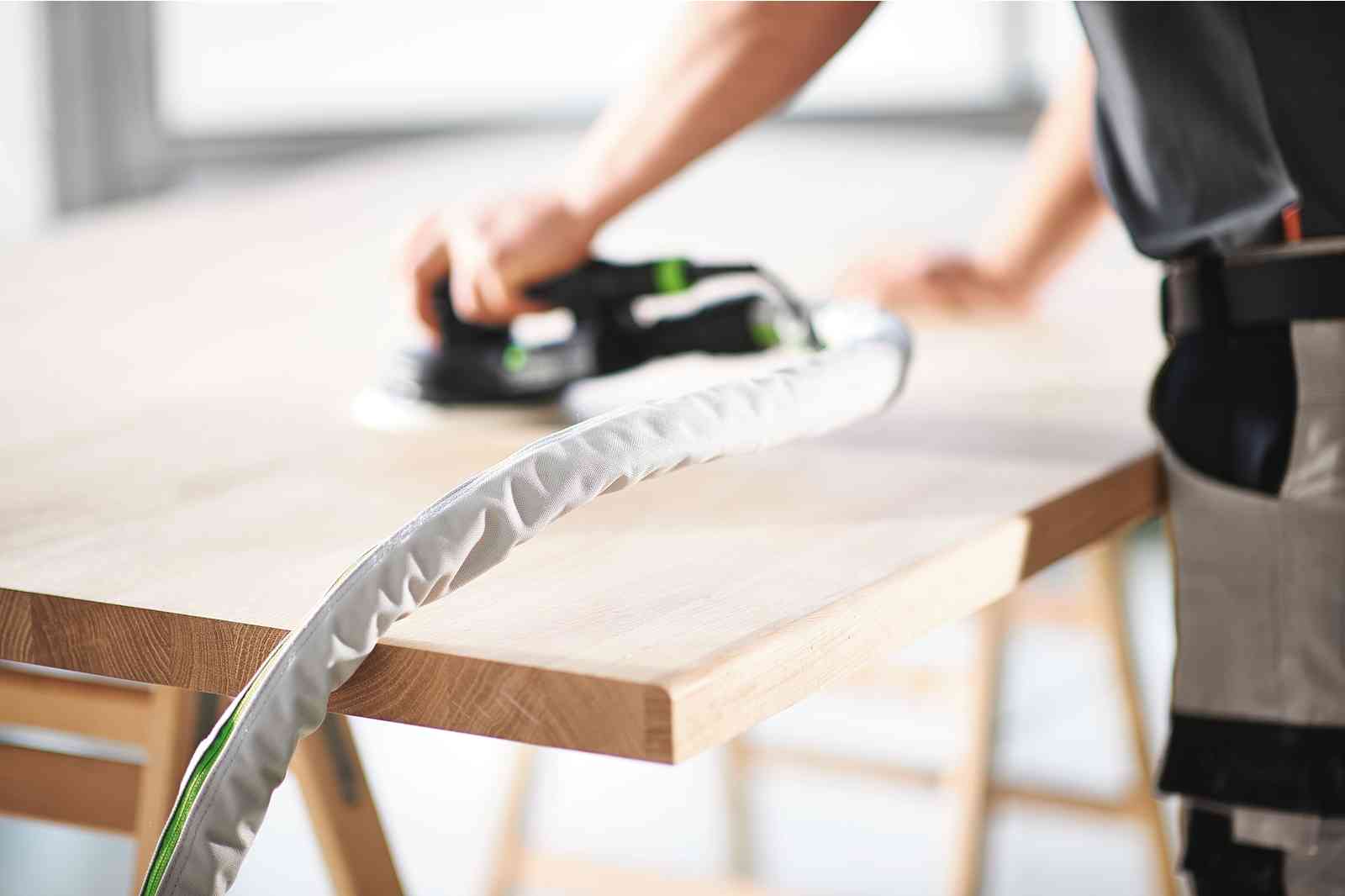 Festool 576326 ETS EC 150/3 EQ Brushless Random Orbit Sander - Image 5