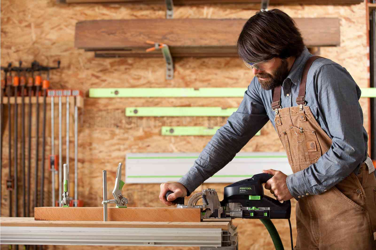 Festool 576431 Domino XL DF 700 Joiner SET - Image 5
