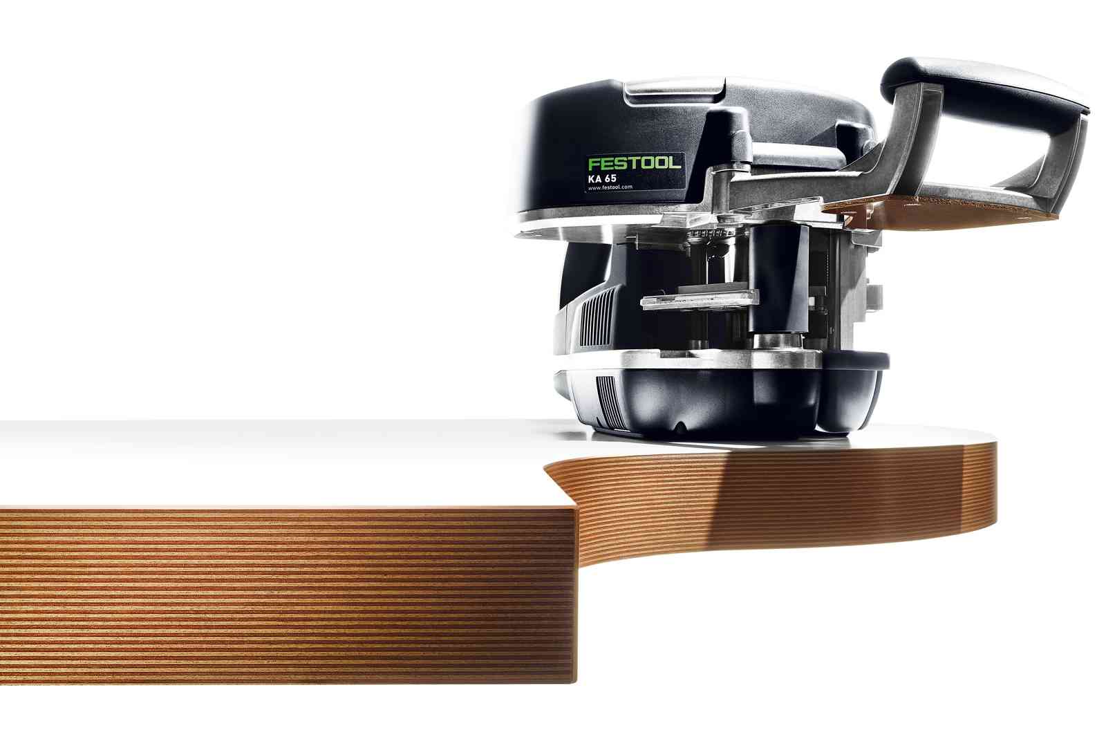 Festool 576577 Hand Held Edge Bander CONTURO KA 65 - Image 4