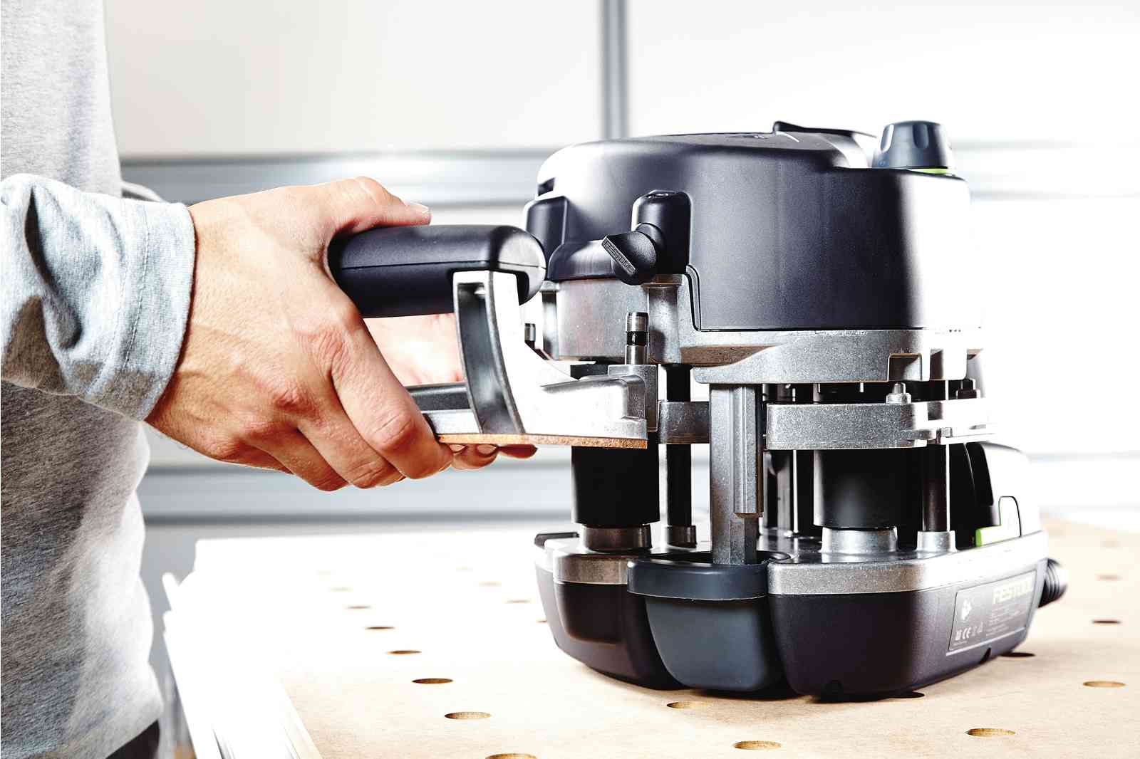 Festool 576577 Hand Held Edge Bander CONTURO KA 65 - Image 6