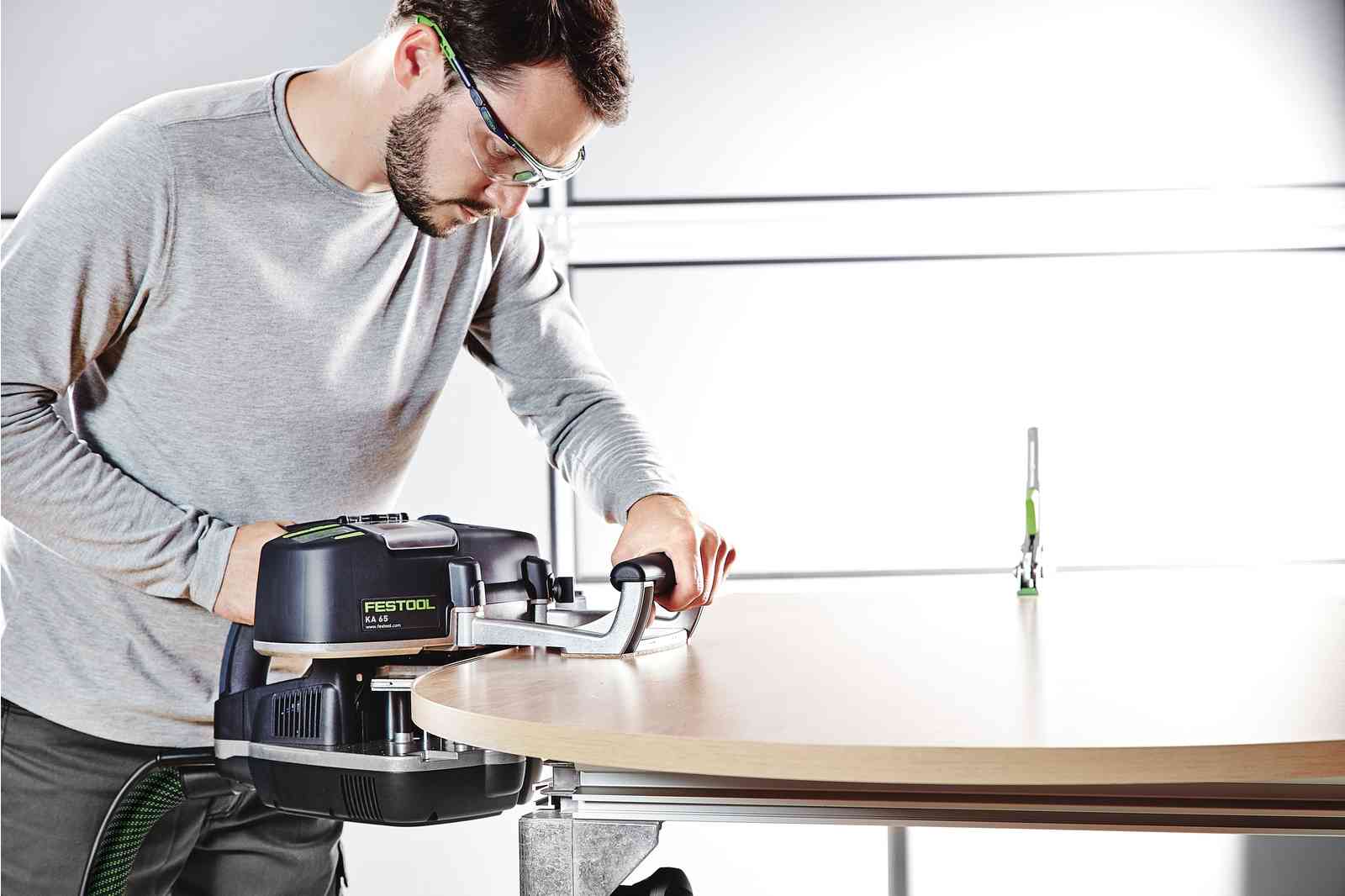 Festool 576577 Hand Held Edge Bander CONTURO KA 65 - Image 7