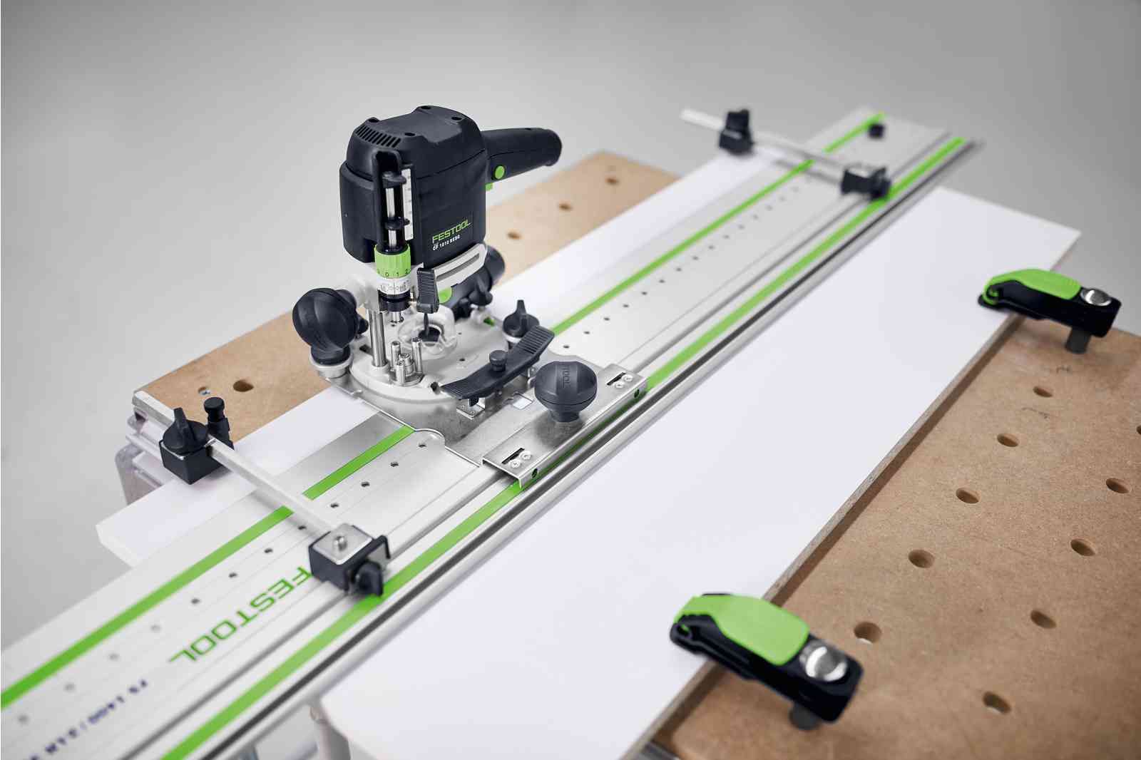 Festool 576799 LR 32 Hole Drilling Set In Systainer - Image 3