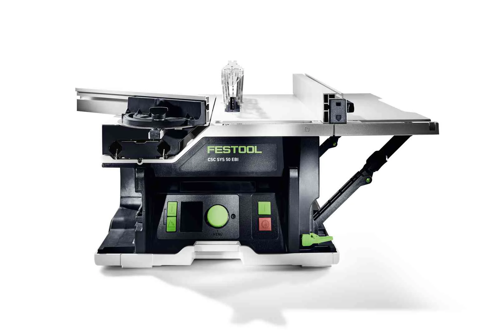 Festool 576821 CSC SYS 50 Cordless Table Saw - Image 3