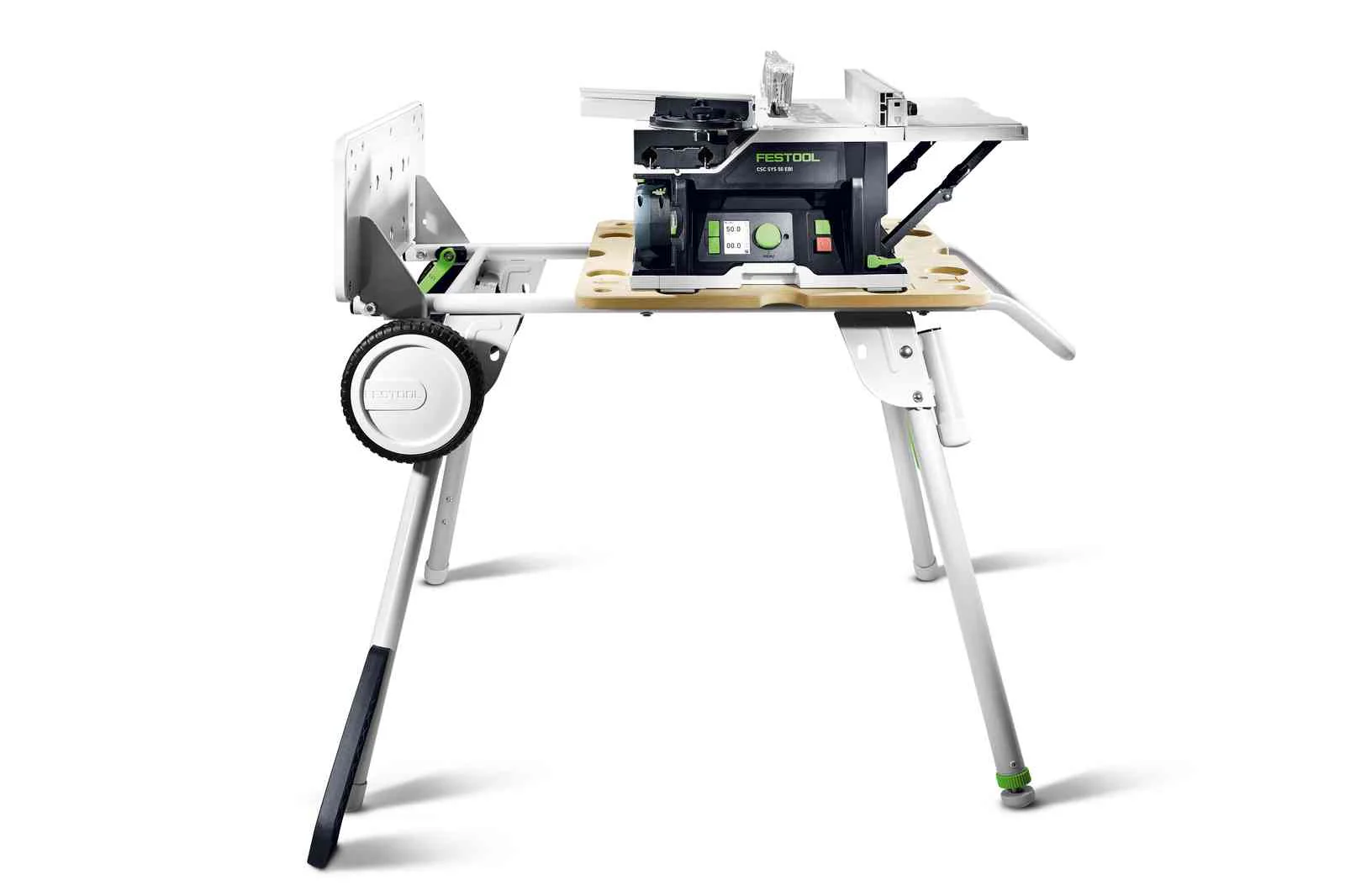 Festool 576821 CSC SYS 50 Cordless Table Saw - Image 4