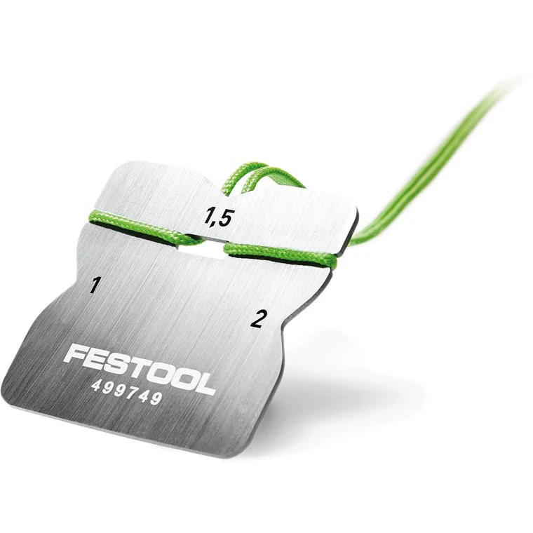 Festool 576834 Edge Bander Trimming Set KB-KA 65 SYS - Image 4