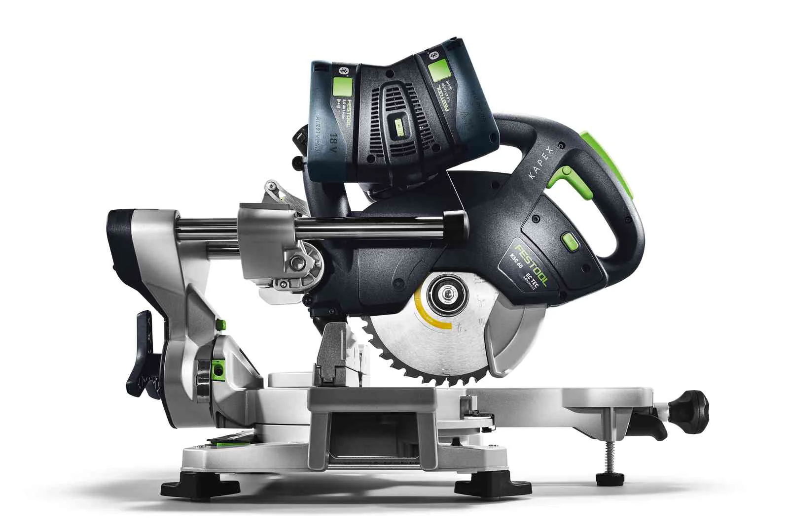 Festool 576848 Kapex KSC60 EB Miter Saw - Image 3