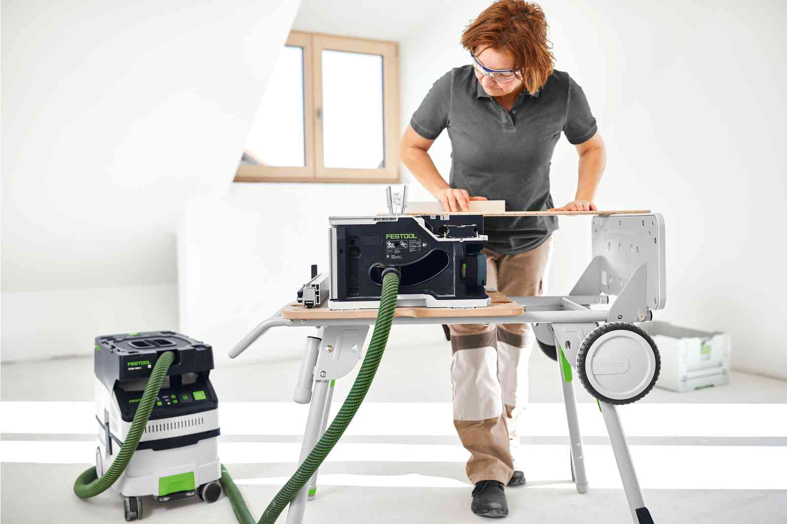 Festool 577001 UG-CSC-SYS Underframe - Image 4