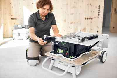 Festool 577001 UG-CSC-SYS Underframe - Image 5