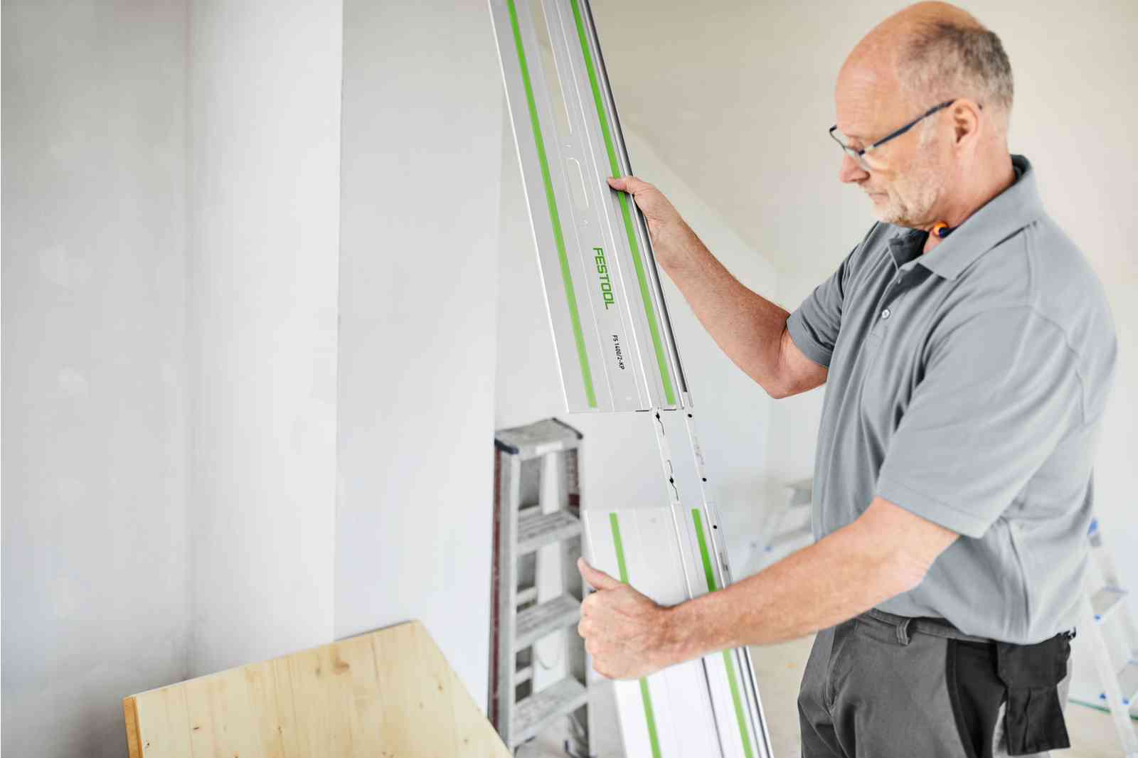 Festool 577039 Self-aligning Guide Rail Connectors - Image 3