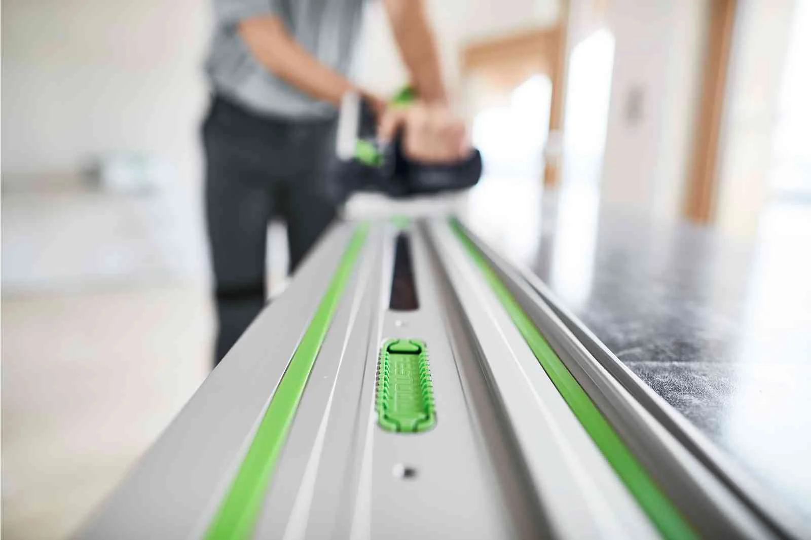Festool 577044 75" Guide Rail FS2 1900 - Image 4