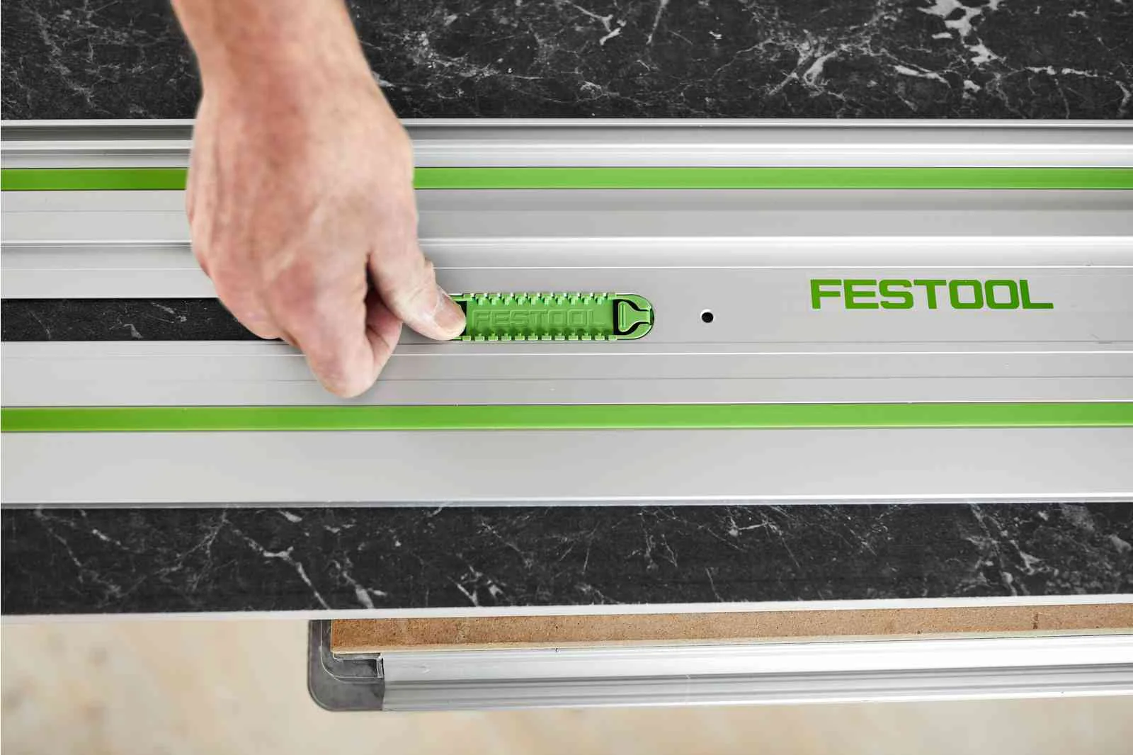 Festool 577044 75" Guide Rail FS2 1900 - Image 5