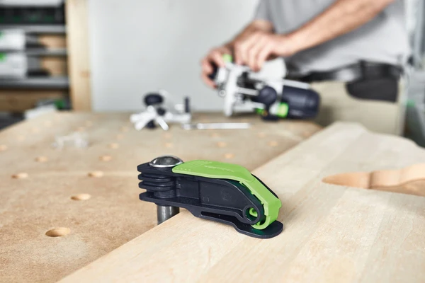 Festool 577132 Lever Clamp - Image 4