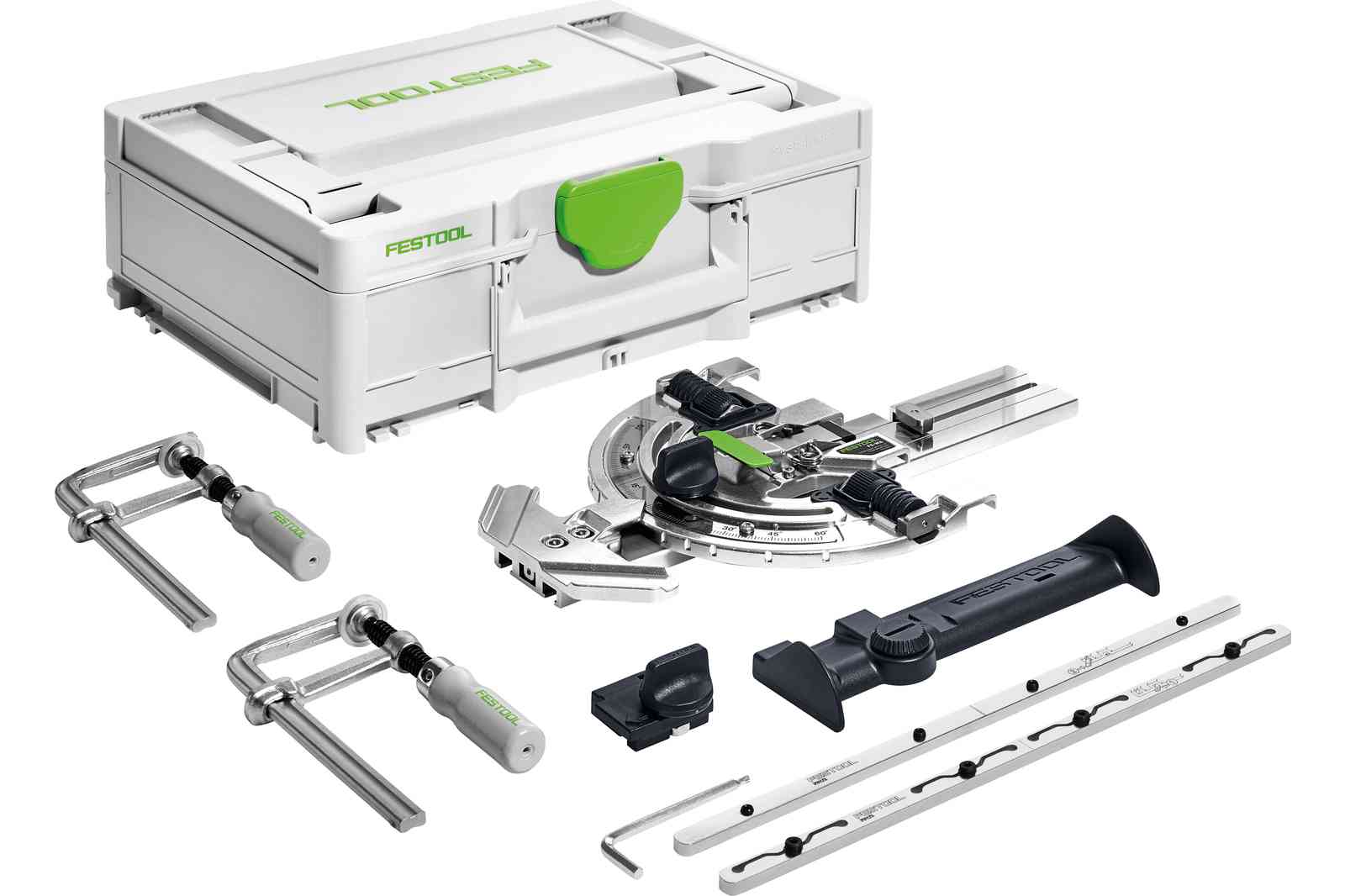 Festool 577157 Guide Rail Accessory Kit