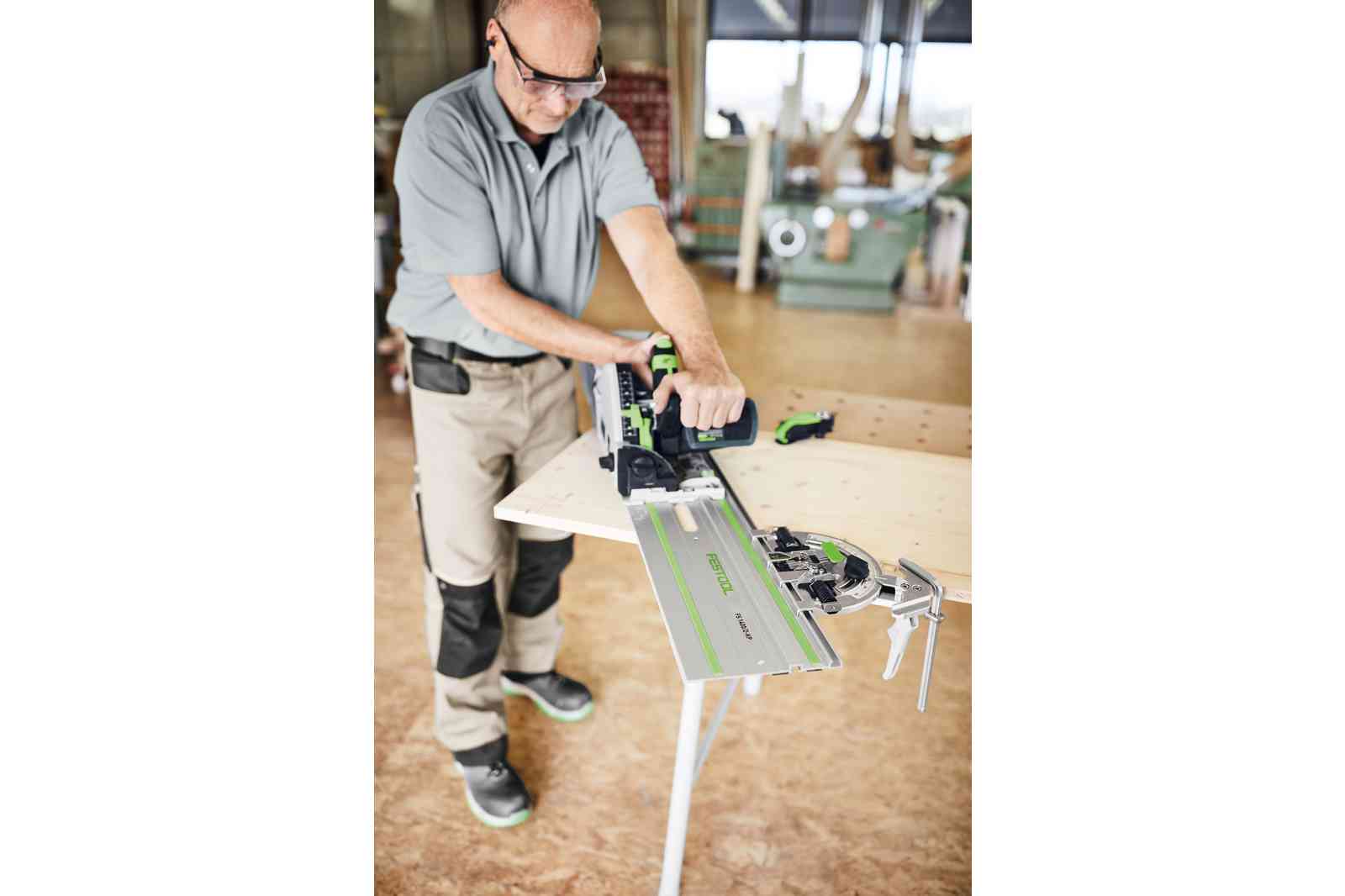 Festool 577157 Guide Rail Accessory Kit - Image 3