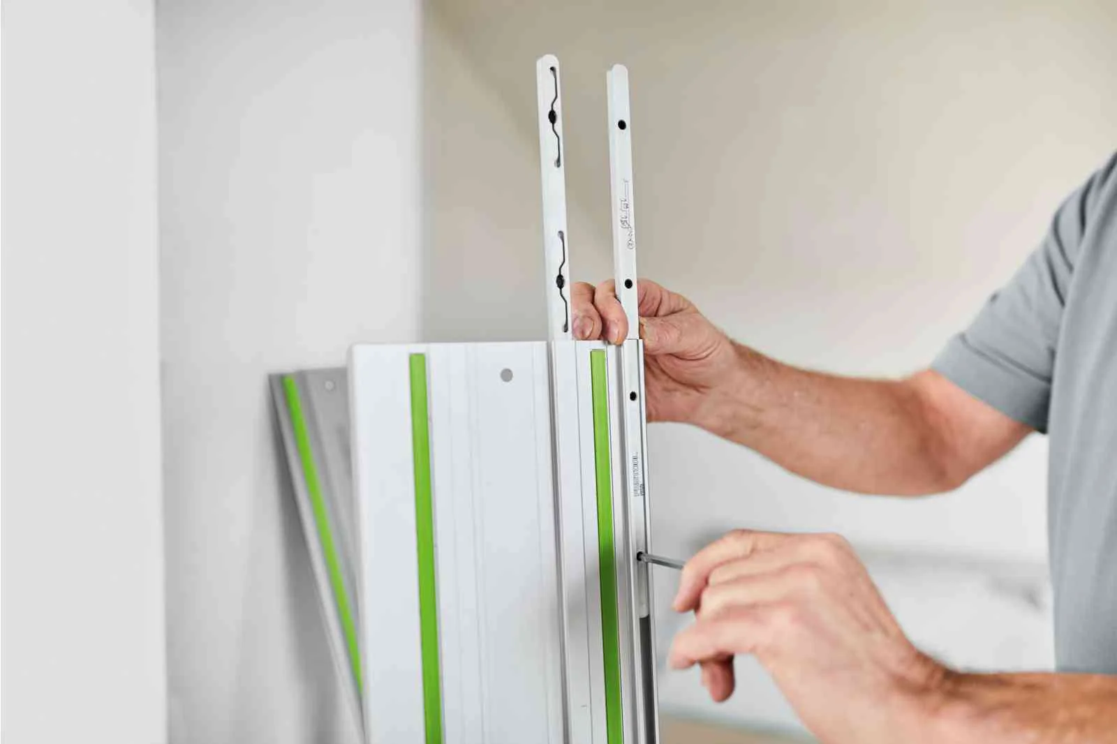 Festool 577157 Guide Rail Accessory Kit - Image 4