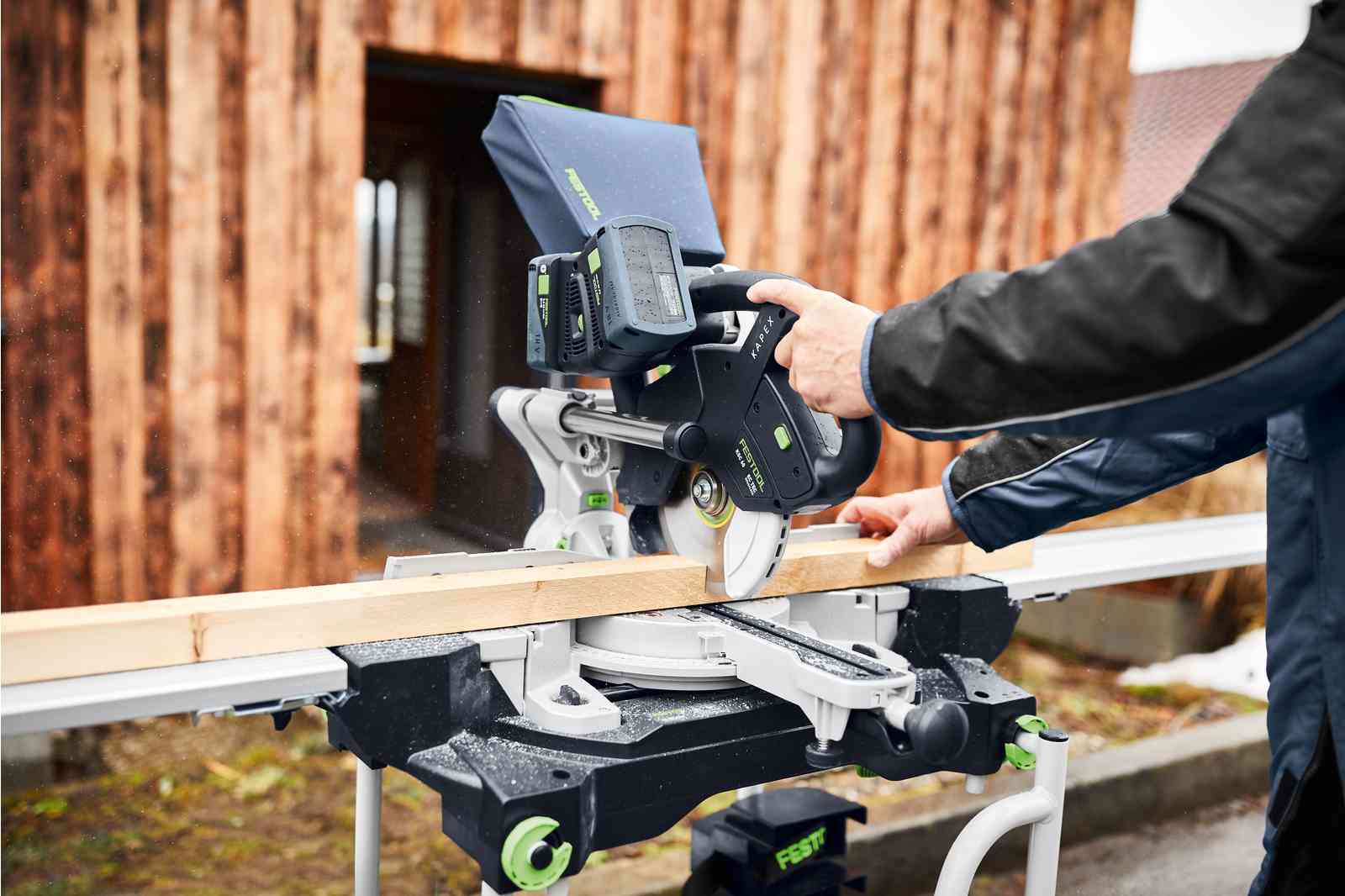 Festool 577173 Dust Bag, KSC60 - Image 2