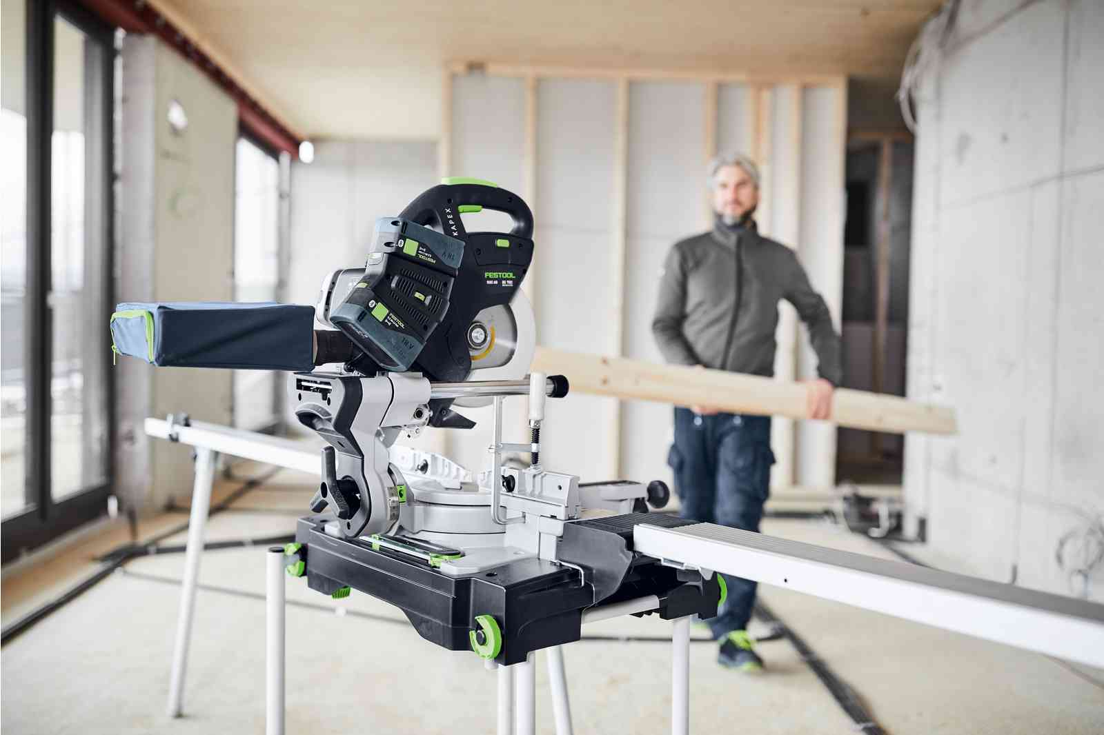 Festool 577173 Dust Bag, KSC60 - Image 3