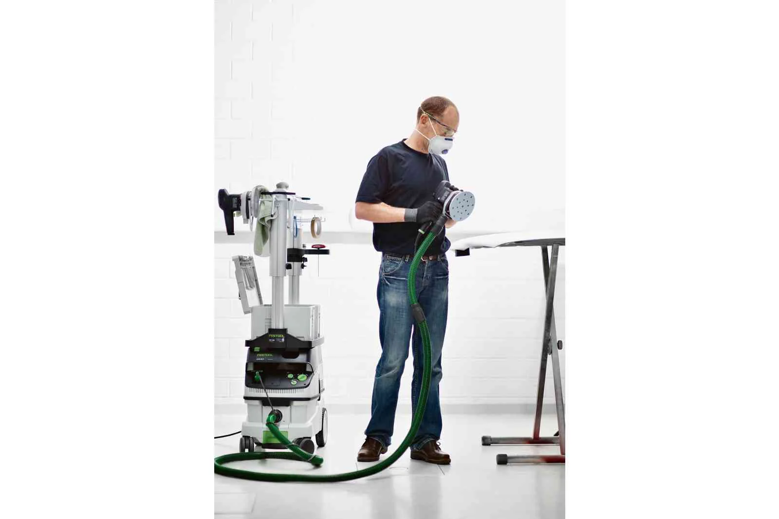 Festool 577253 WCR 1000 Workcenter Organizer - Image 4