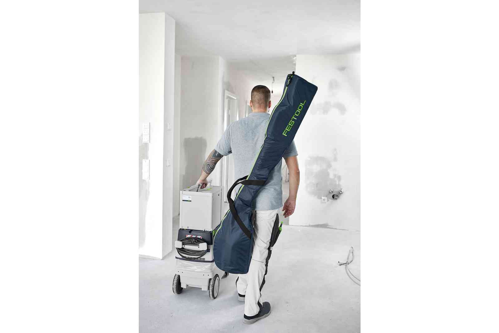 Festool 577359 PLANEX LHS2-M 225 Drywall Sander - Image 4