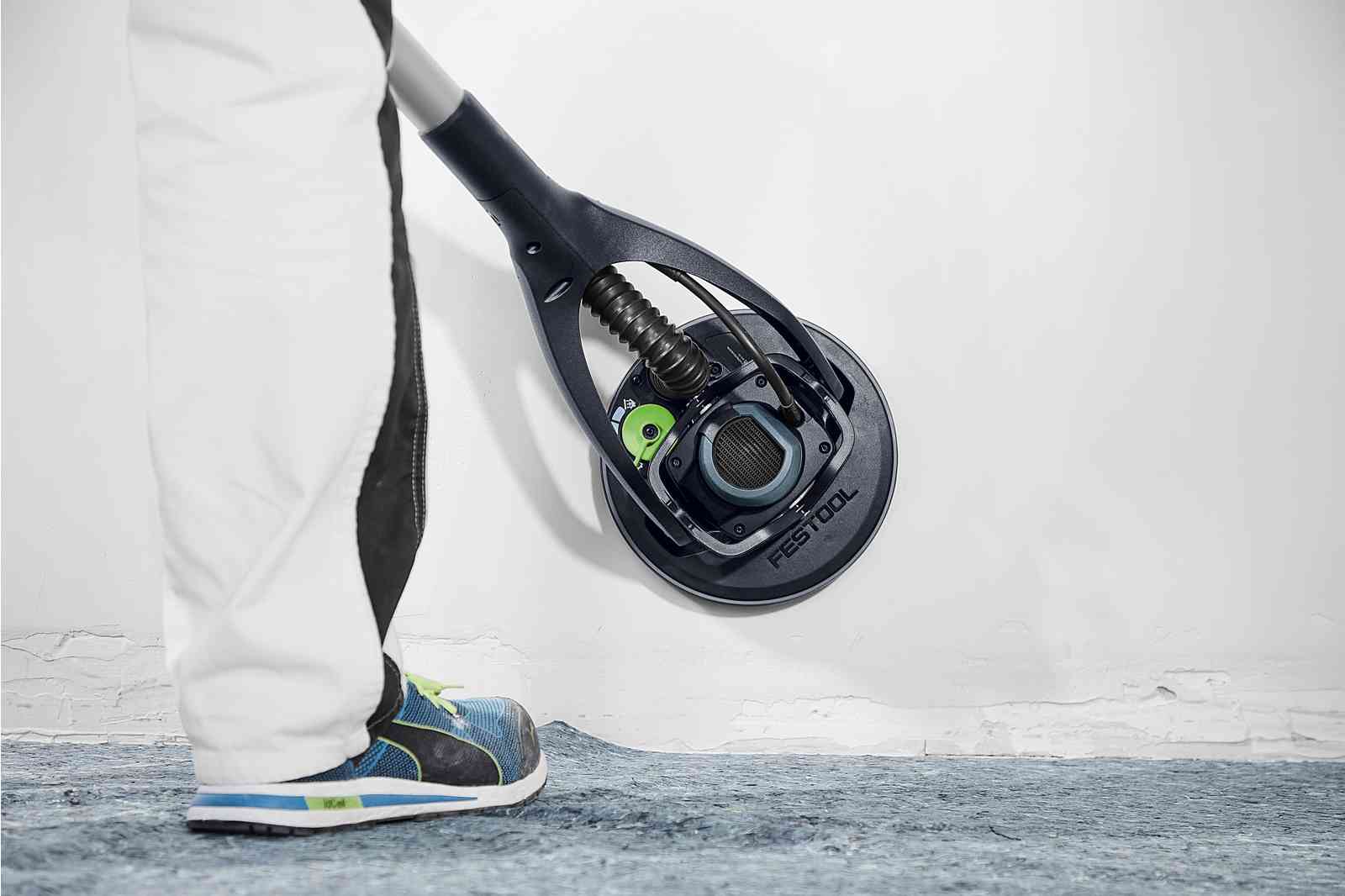 Festool 577359 PLANEX LHS2-M 225 Drywall Sander - Image 6