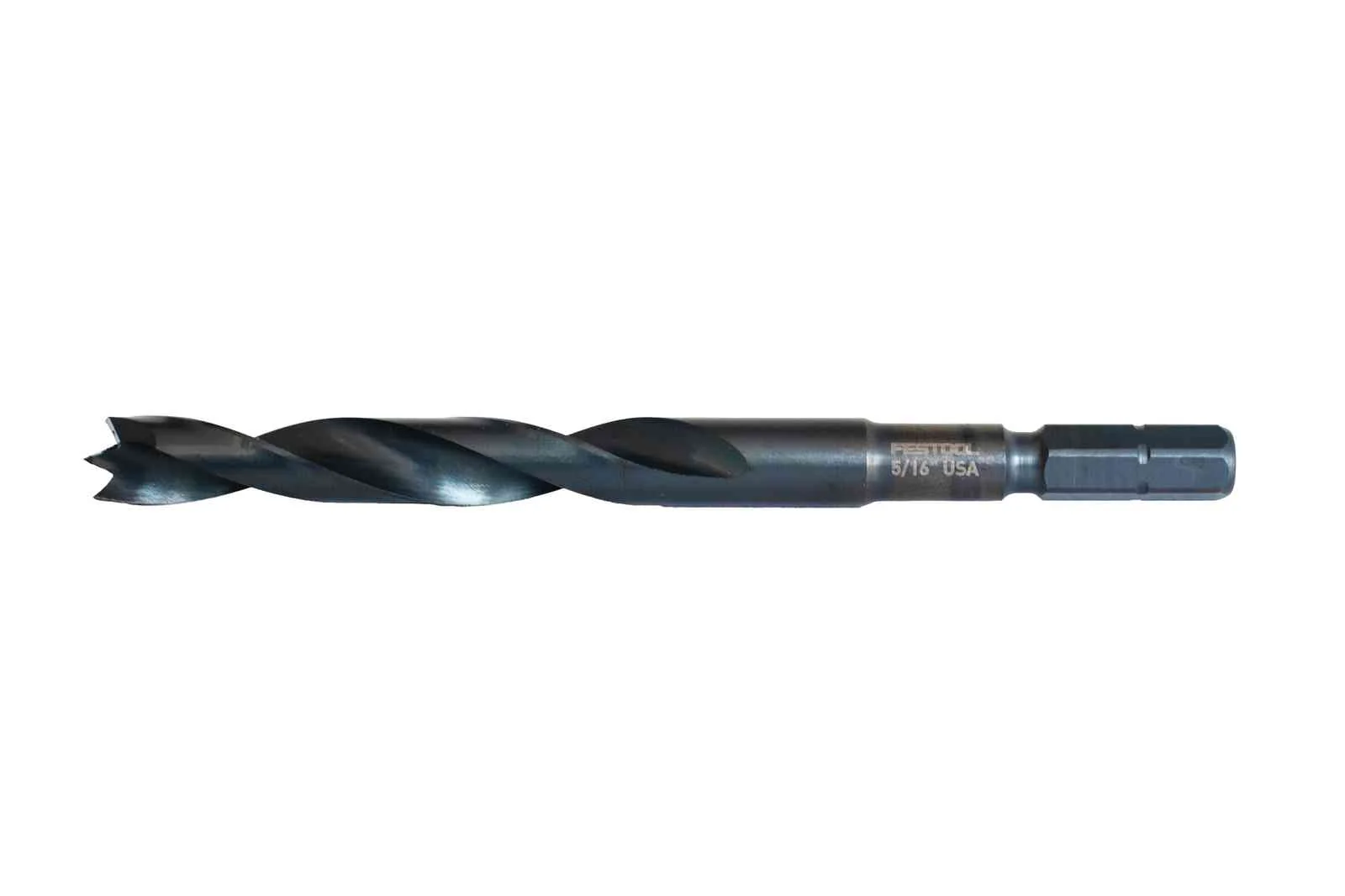 Festool 577479 CE Brad Point Drill Bit 5/16"