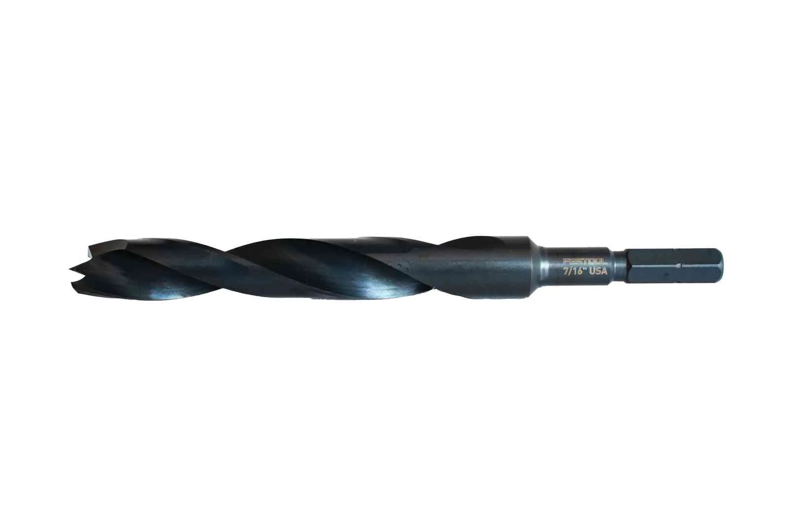 Festool 577481 CE Brad Point Drill Bit 7/16"