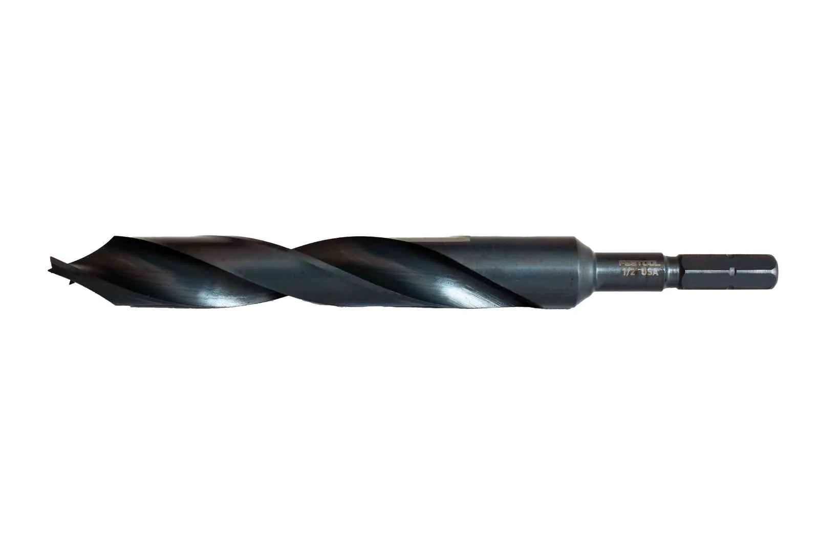 Festool 577482 CE Brad Point Drill Bit 1/2"