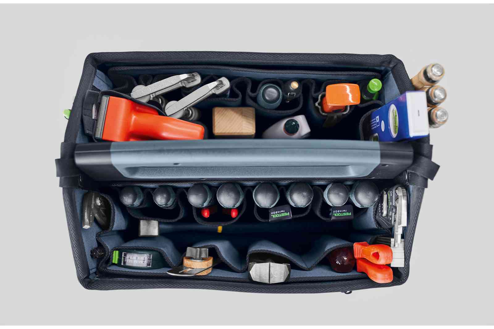 Festool 577501 SysGen3 ToolBag - Image 4