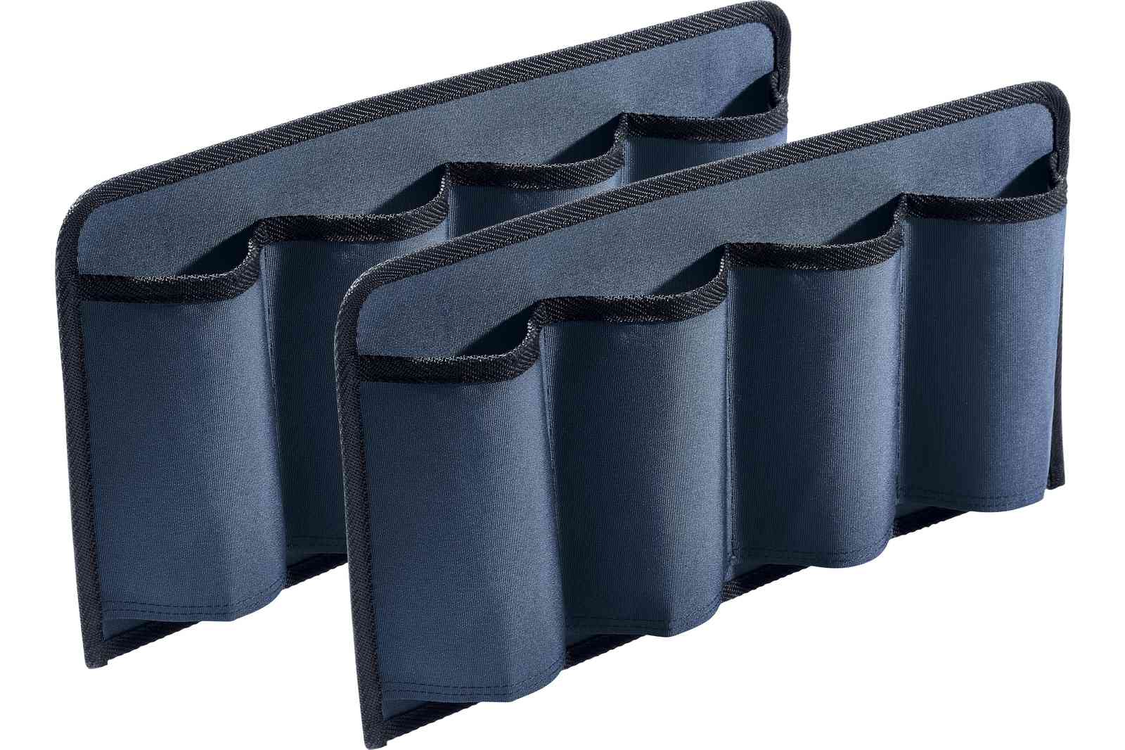 Festool 577503 Bag T2 for ToolBag, 2-pack