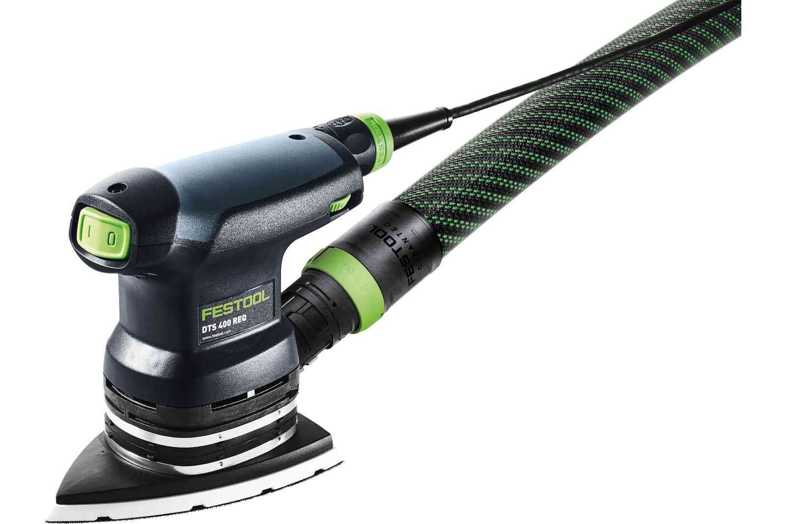 Festool 577520 DTS 400 REQ Orbital Sander - Image 2