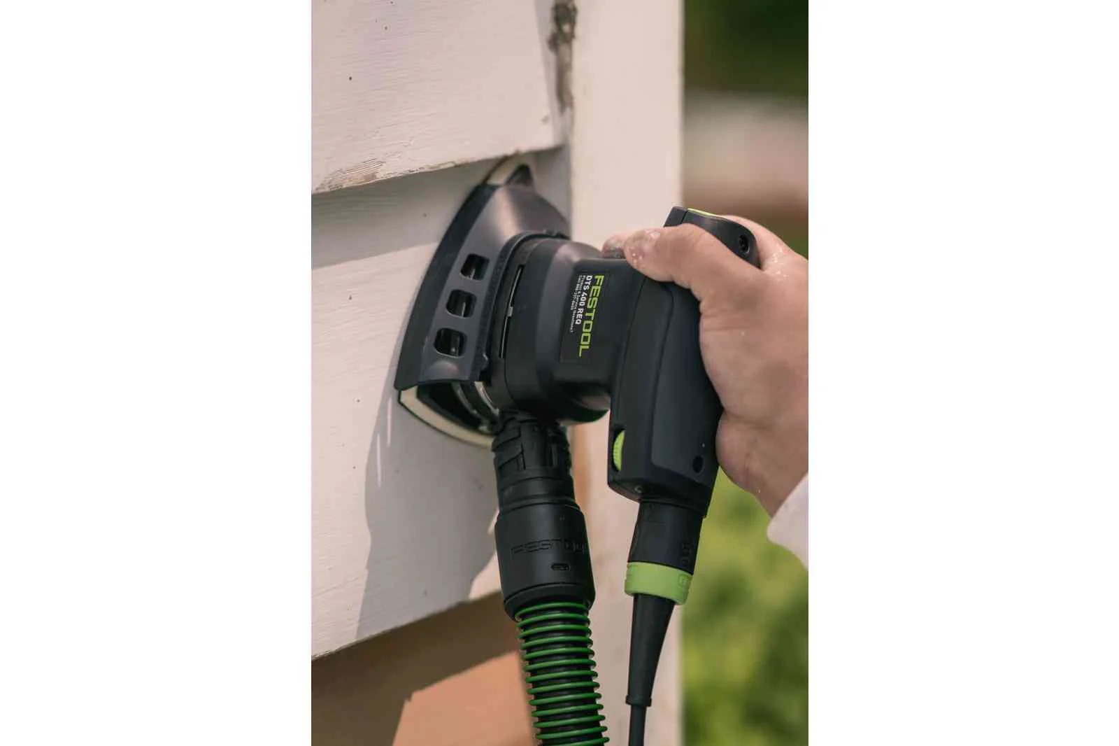 Festool 577520 DTS 400 REQ Orbital Sander - Image 3