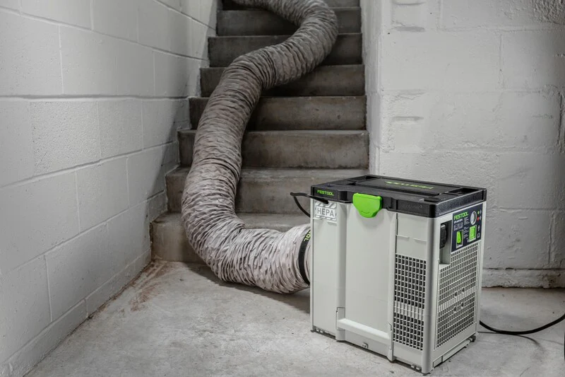 Festool 577790 Air Purifier SYS-AIR - Image 3