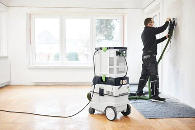 Festool 577791 Air Purifier SYS-AIR HEPA - Image 3