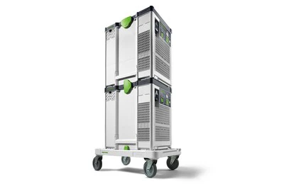Festool 577791 Air Purifier SYS-AIR HEPA - Image 4