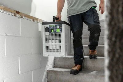 Festool 577791 Air Purifier SYS-AIR HEPA - Image 5